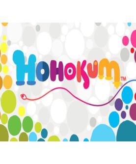 Hohokum Steam Key GLOBAL